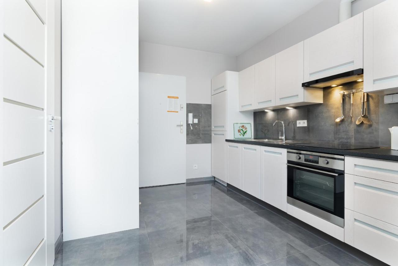 Łukęcin Apartamenty Paraiso By Noclegi Renters מראה חיצוני תמונה