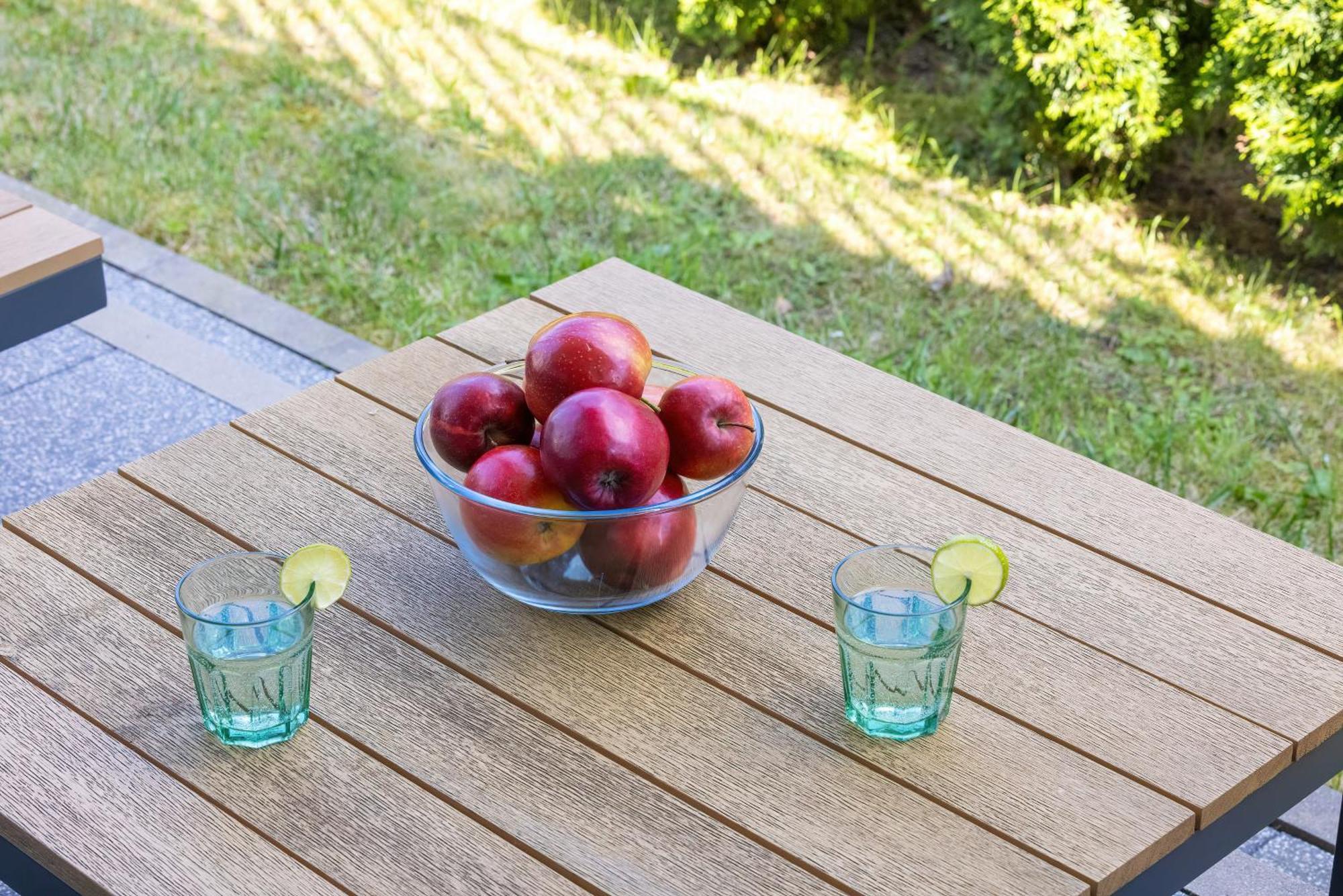 Łukęcin Apartamenty Paraiso By Noclegi Renters מראה חיצוני תמונה