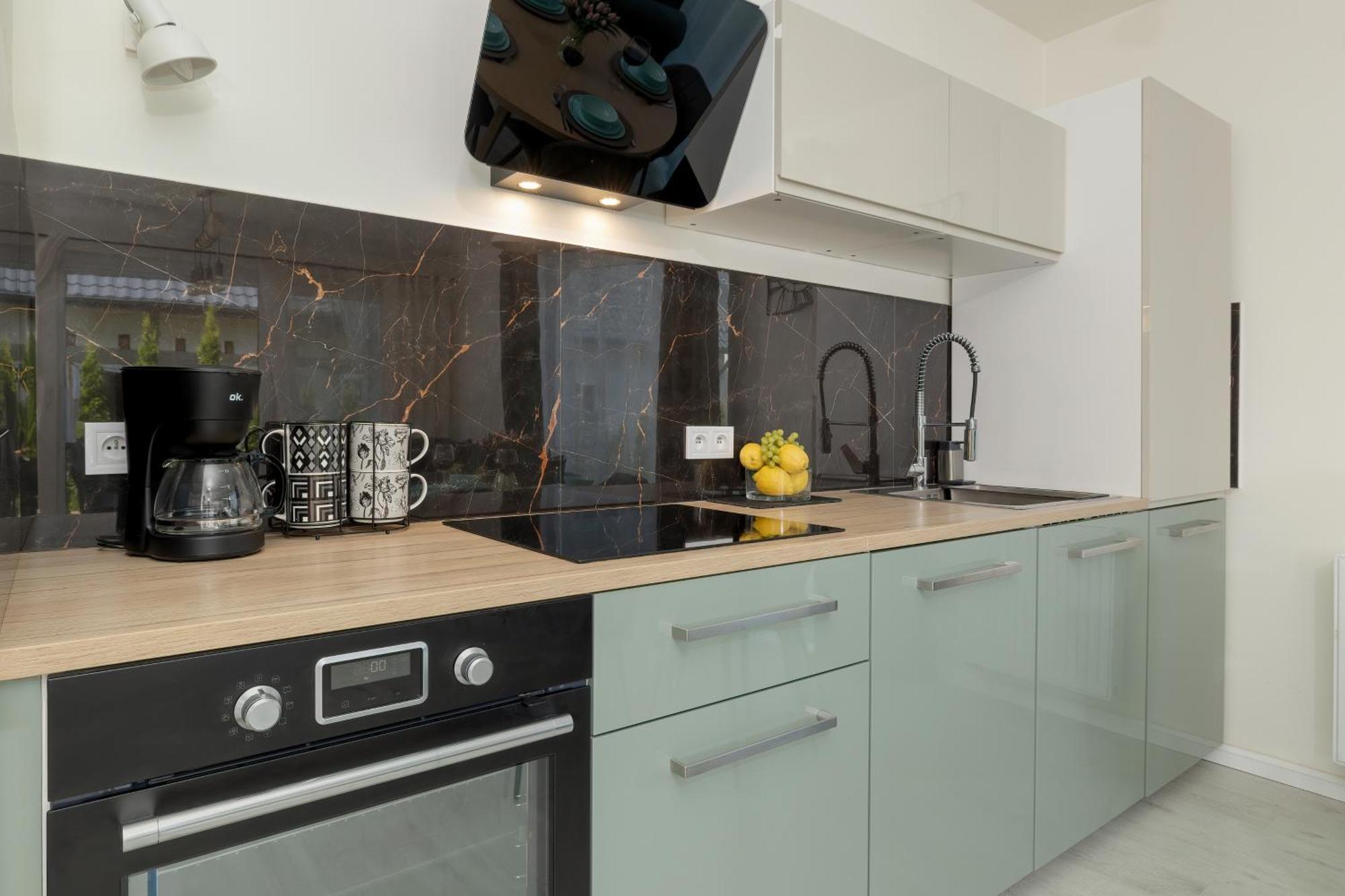 Łukęcin Apartamenty Paraiso By Noclegi Renters מראה חיצוני תמונה